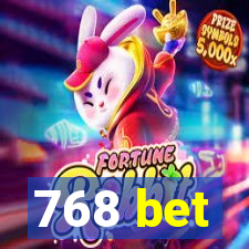 768 bet